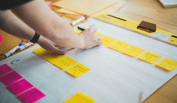 Lean & Agile Project Management (32 horas)