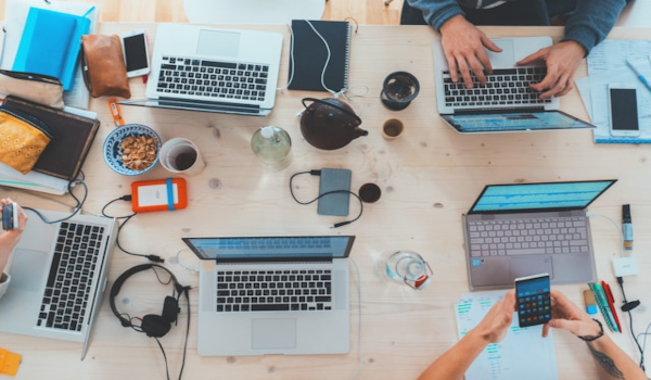 Herramientas para optimizar mi trabajo (8 horas)